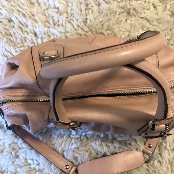 Coach handbag - Picture 5 of 8